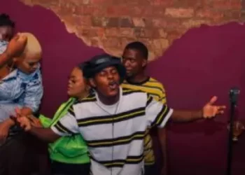 Musa Keys Ngisemcane MP3 DOWNLOAD