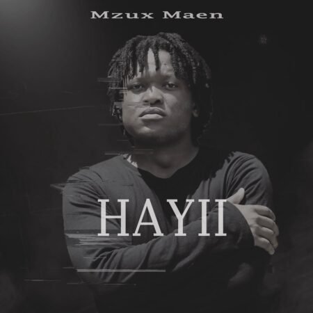 Mzux Maen HAYII (La Alegria) ft. Yasmin Levy MP3 DOWNLOAD