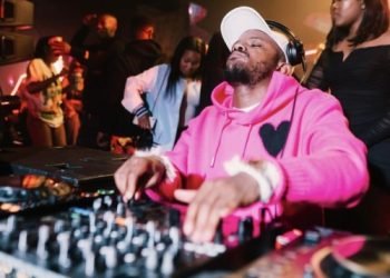 Nkulee501, Skroef28 & Kabza De Small Top Dawg Session’s Live MP3 DOWNLOAD