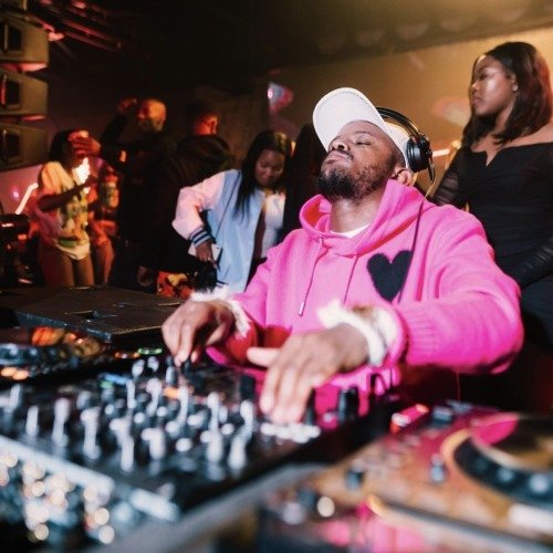 Nkulee501, Skroef28 & Kabza De Small Top Dawg Session’s Live MP3 DOWNLOAD