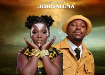Nobuhle Jerusalema ft. De Mthuda MP3 DOWNLOAD