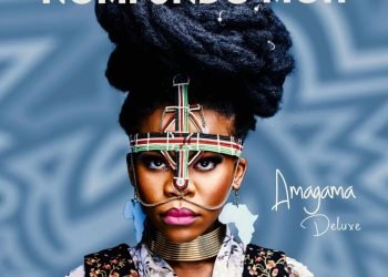 Nomfundo Moh Izinusiso MP3 DOWNLOAD