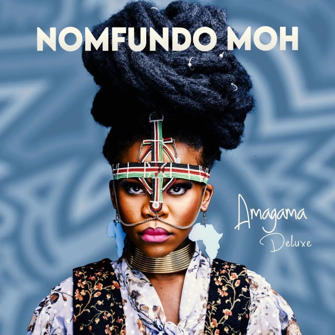 Nomfundo Moh Amagama Deluxe ZIP Album Download