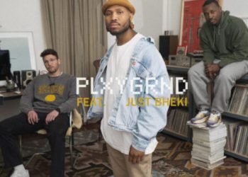 PLXYGRND Head To Toe ft. Just Bheki MP3 DOWNLOAD