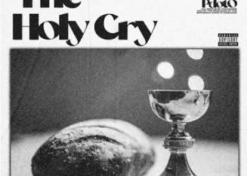 Pdot O Holy Ghost Cry MP3 Lyrics