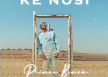 Prince Benza Ke Nosi ft. Makhadzi & Master KG Video Download