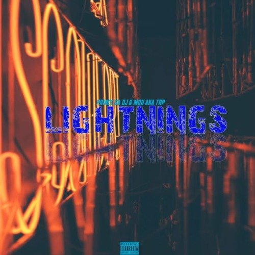 Prince Da DJ Lightning’s ft. MDU aka TRP MP3 DOWNLOAD