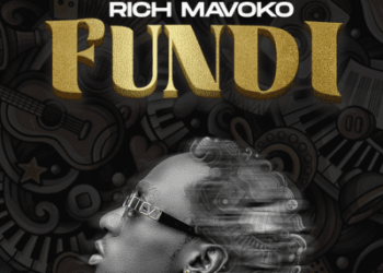 Rich Mavoko Fanya Urudi ft. Gemini Major MP3 DOWNLOAD