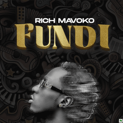 Rich Mavoko Fanya Urudi ft. Gemini Major MP3 DOWNLOAD