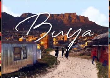 Roscosteazy & DJ Ngamla Buya ft. Mfana Kah Gogo, Sihle leu & Evans B MP3 DOWNLOAD