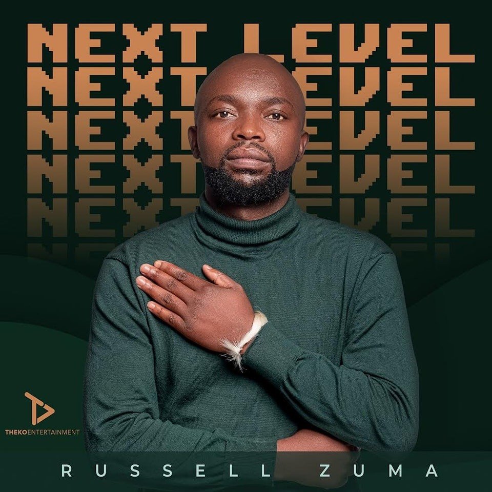 Russell Zuma Angikaze ft. George Lesley & Coco SA MP3 DOWNLOAD