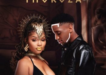 Sam Deep Thokoza ft. MaWhoo MP3 DOWNLOAD