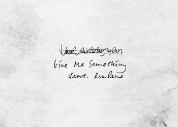 Sha Sha Give Me Something ft. Rowlene MP3 DOWNLOAD