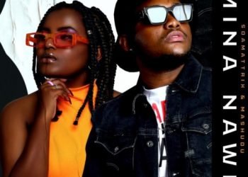 Soa Mattrix & Mashudu Mina Nawe ft. Happy Jazzman & Emotionz DJ MP3 DOWNLOAD