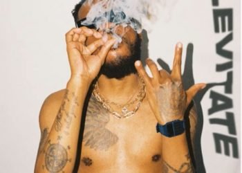 Tkay 10Staxx Levitate ft. A-Reece & Jay Jody MP3 DOWNLOAD