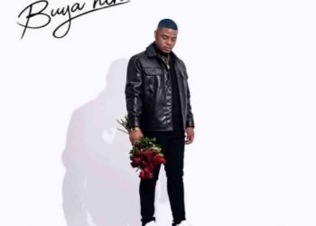 Tyler ICU Buya Nini ZIP Album Download