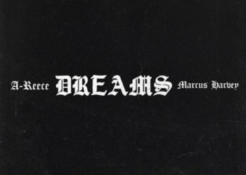 A Reece & Marcus Harvey Dream MP3 DOWNLOAD