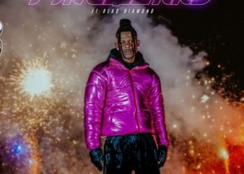 Aubrey Qwana & Blaq Diamond Fireworks MP3 DOWNLOAD