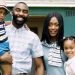 Bianca, Riky Rick's wife, speaks up about coping with her husband's passing