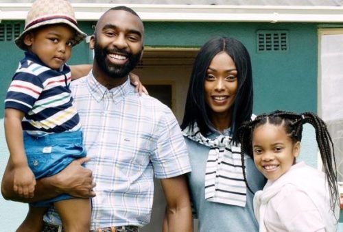 Bianca, Riky Rick's wife, speaks up about coping with her husband's passing