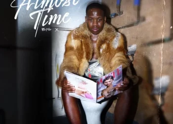 Big Xhosa Again MP3 DOWNLOAD