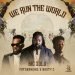 Big Zulu, Patoranking & Nasty C We Run The Road MP3 DOWNLOAD
