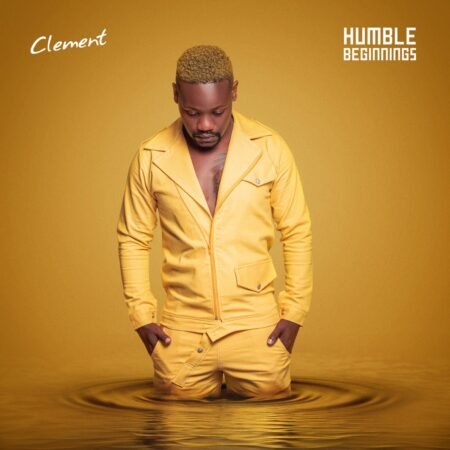 Clement Humble Beginnings EP ZIP DOWNLOAD