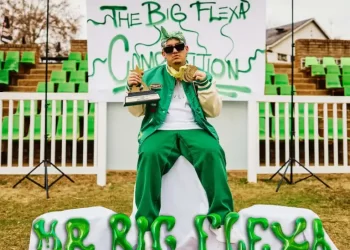 Costa Titch Just Do It ft. Boibizza, Phantom Steeze, NelCno, SayFar & Champuru Makhenzo MP3 DOWNLOAD