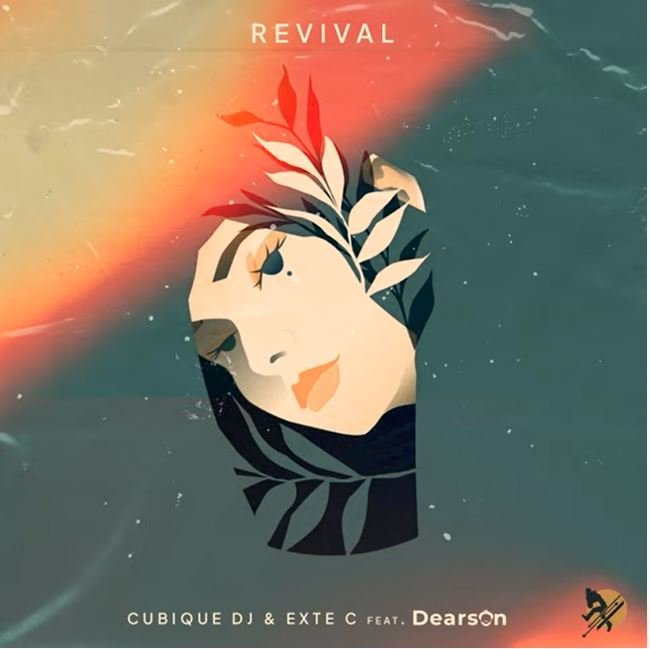 Cubique DJ & Exte C Revival ft. Dearson MP3 DOWNLOAD
