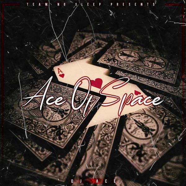 DJ Ace Ace of Spade MP3 DOWNLOAD
