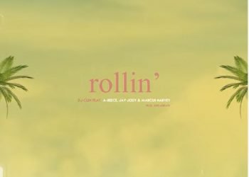 DJ Clen Rollin’ ft. A-Reece, Jay Jody & Marcus Harvey MP3 DOWNLOAD