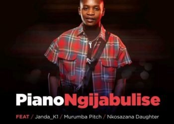 Deep London Piano Ngijabulise ft. Murumba Pitch, Nkosazana Daughter & Janda K1 MP3 DOWNLOAD