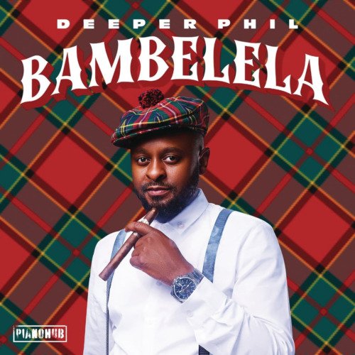Deeper Phil Hamba Juba ft. Bongza, Yallunder & Shino Kikai MP3 DOWNLOAD