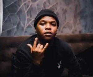 Dlala Thukzin Awuzwe MP3 DOWNLOAD