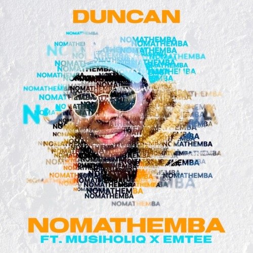Duncan Nomathemba ft. MusiholiQ & Emtee MP3 DOWNLOAD