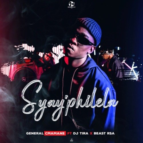 General C’mamane Syay’philela ft. DJ Tira & Beast Rsa MP3 DOWNLOAD