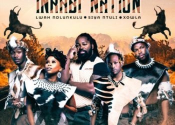 Inkabi Nations Abantu ft. Mduduzi Ncube, Siya Ntuli & Lwah Ndlunkulu MP3 DOWNLOAD