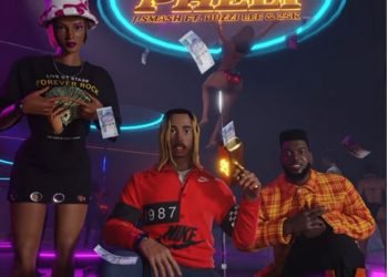 J-Smash Pheli ft. 25K & Buzzi Lee MP3 DOWNLOAD