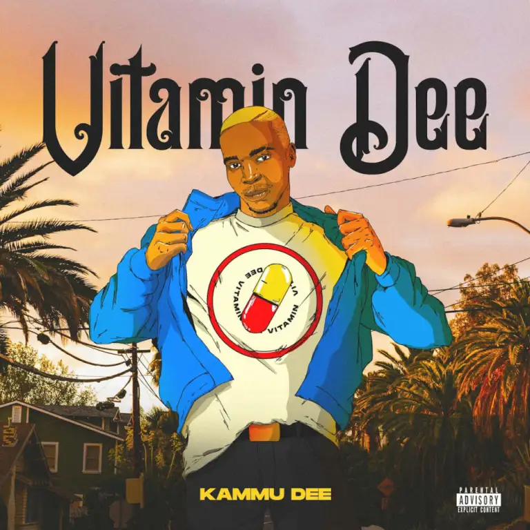 Kammu Dee & Felo Le Tee GD6 ft. King Tone SA MP3 DOWNLOAD