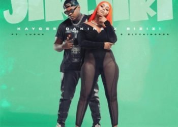 KayGee DaKing & Bizizi Jiki Jiki ft. Lusha & CitykingRSA MP3 DOWNLOAD