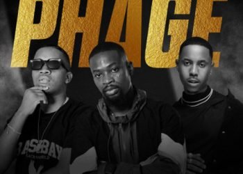 Lash T, Felo Le Tee & Bean Phage MP3 DOWNLOAD