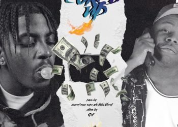 MG Coked Up ft. Flvme MP3 DOWNLOAD