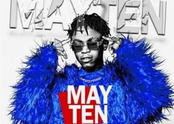 Mayten Wait On Me ft. Blxckie MP3 DOWNLOAD