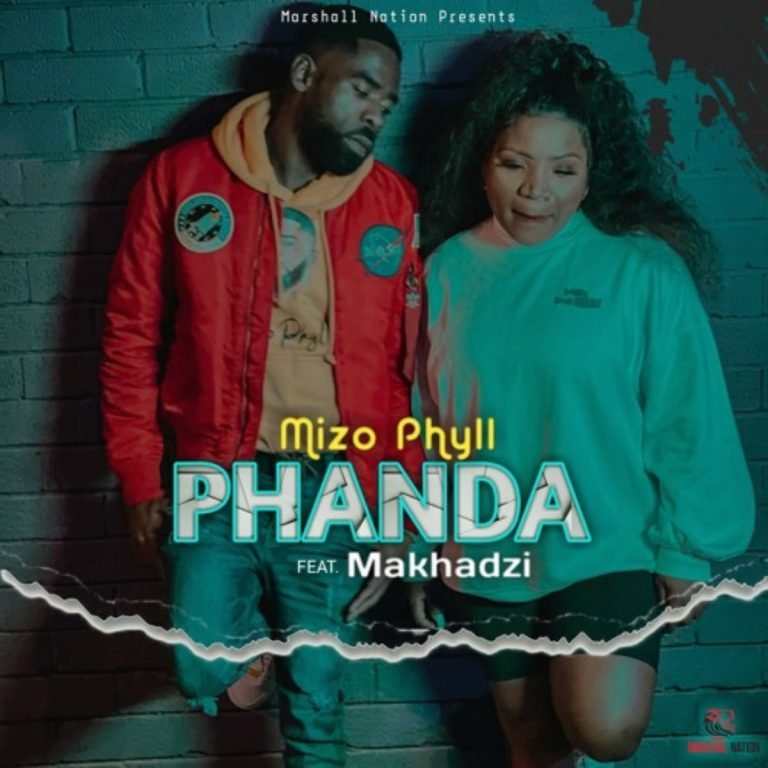 Mizo Phyll Phanda ft. Makhadzi MP3 DOWNLOAD