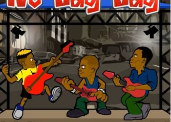 Nathii No Jay Jay ft. DJ Jay Jay & D Nice MP3 DOWNLOAD