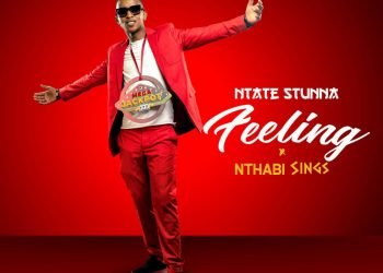 Ntate Stunna Feeling ft. Nthabi Sings MP3 DOWNLOAD
