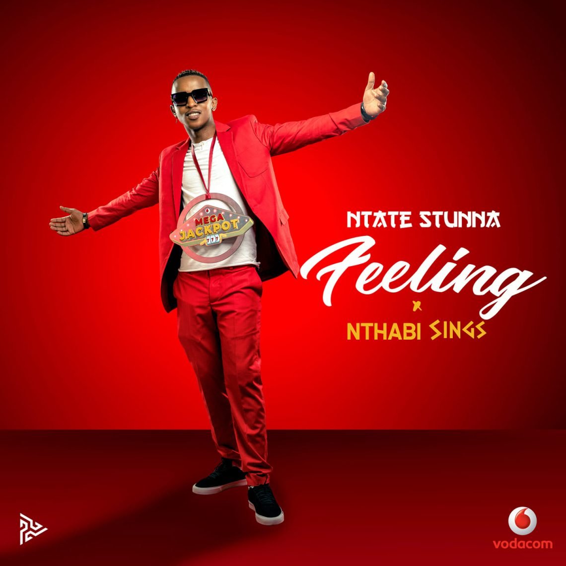 Ntate Stunna Feeling ft. Nthabi Sings MP3 DOWNLOAD