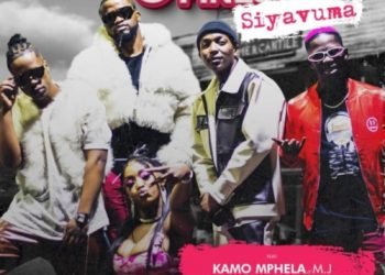 Soweto’s Finest Siyavuma (Re-Up) ft. Kamo Mphela, M.J, Tom London & Flakko MP3 DOWNLOAD