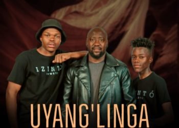 T&T MuziQ & Papa Jay Uyang’linga ft. Sonini, Pushkin & Springle MP3 DOWNLOAD