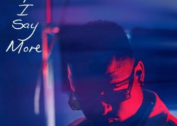 Touchline Before I Say More EP ZIP DOWNLOAD